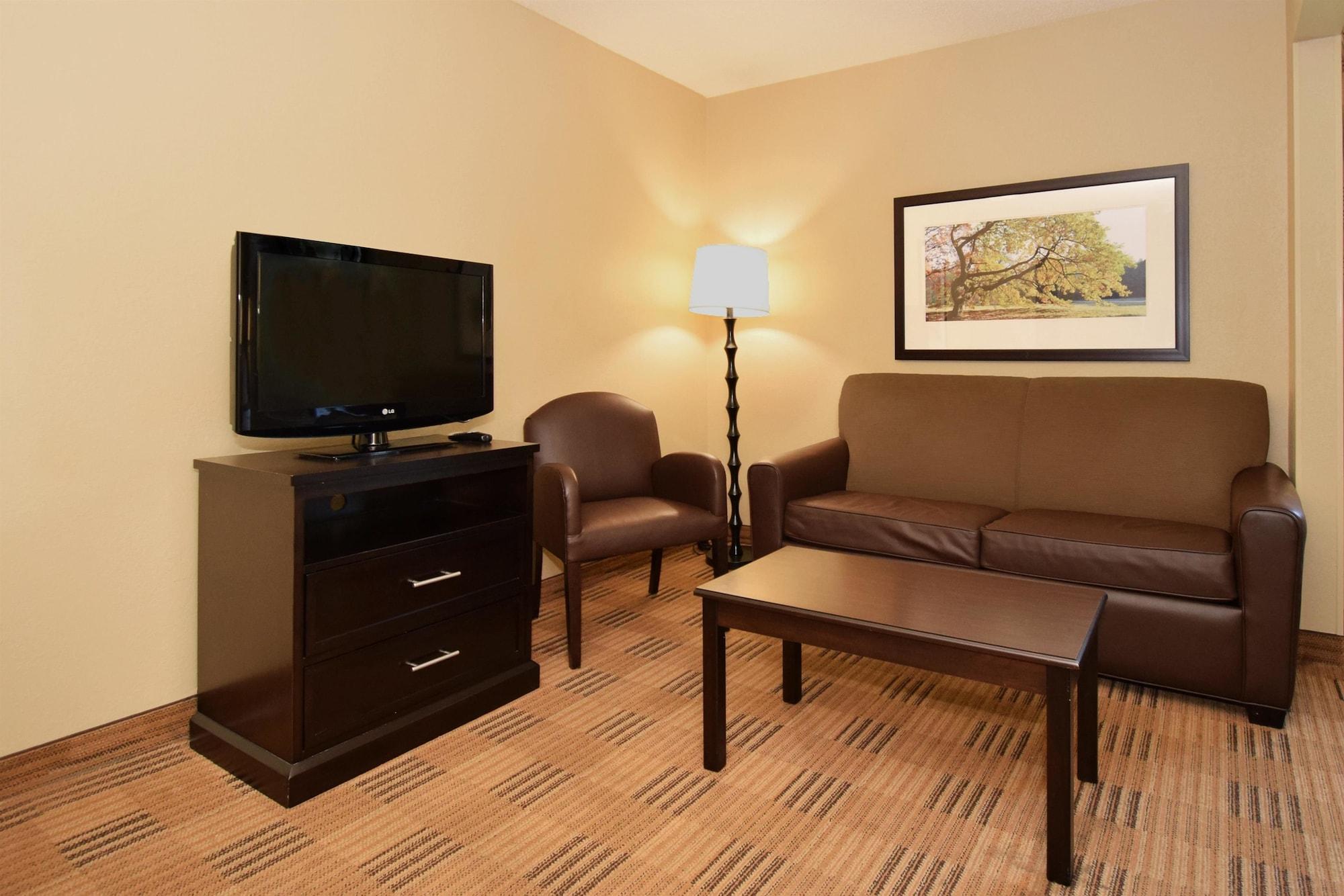 Extended Stay America Suites - Charleston - Northwoods Blvd Zewnętrze zdjęcie