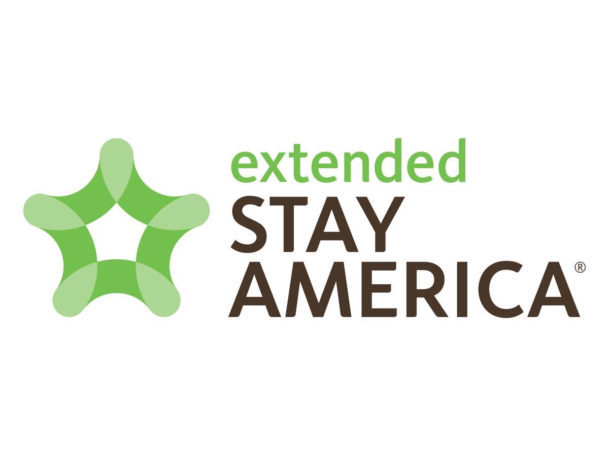 Extended Stay America Suites - Charleston - Northwoods Blvd Zewnętrze zdjęcie